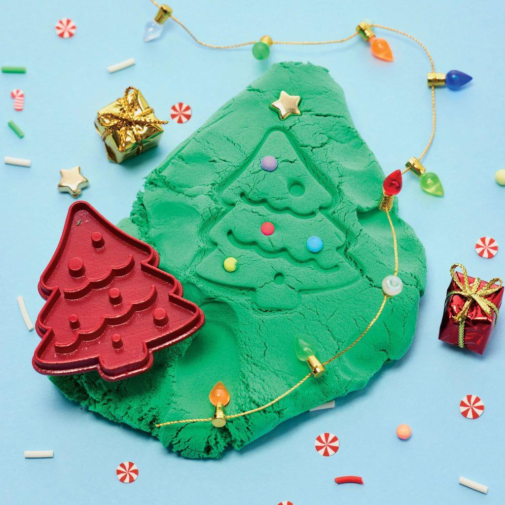 Creativity for Kids Sensory Pack Christmas
