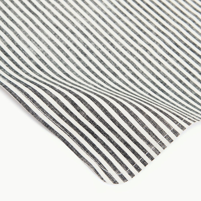 Large Play Mat - Stone Stripe