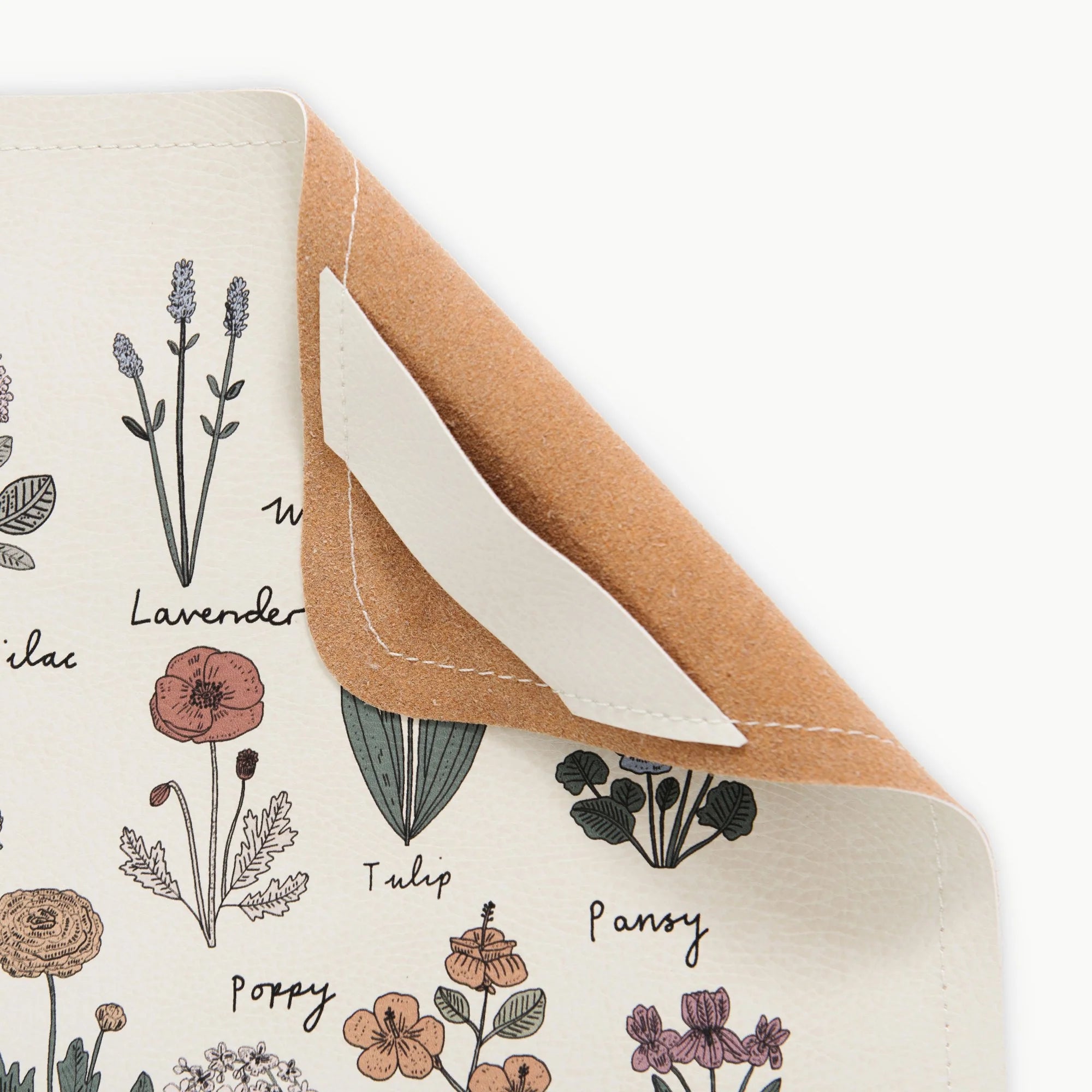 Gathre Mini Mat - Fleurs