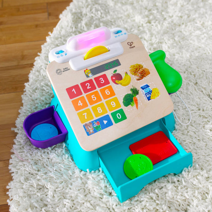 Magic Touch Cash Register™ Pretend to Check Out Toy