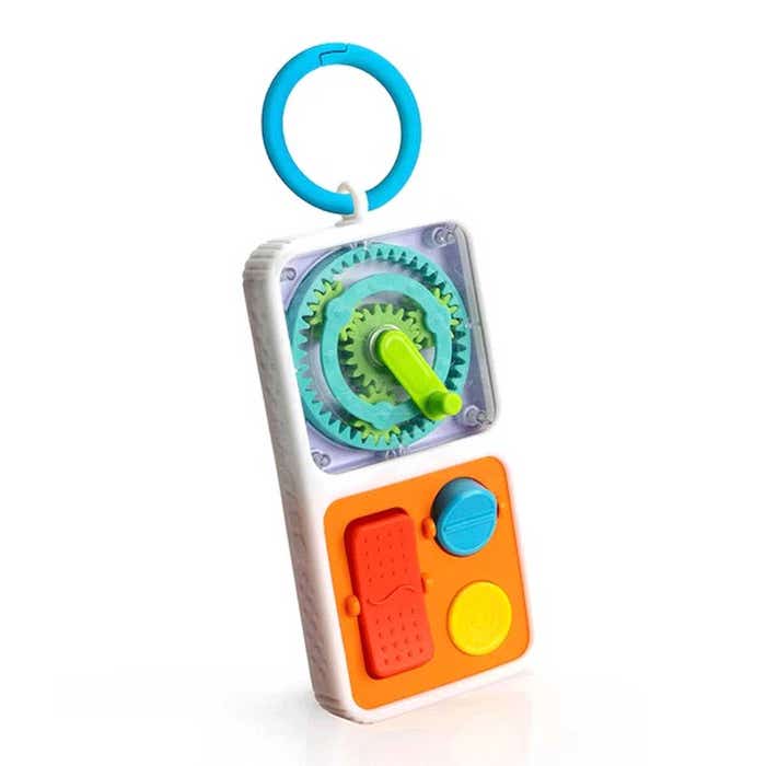 Fat Brain Toys PlayTab Go