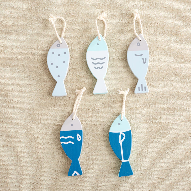 Gone Fishing Accessories