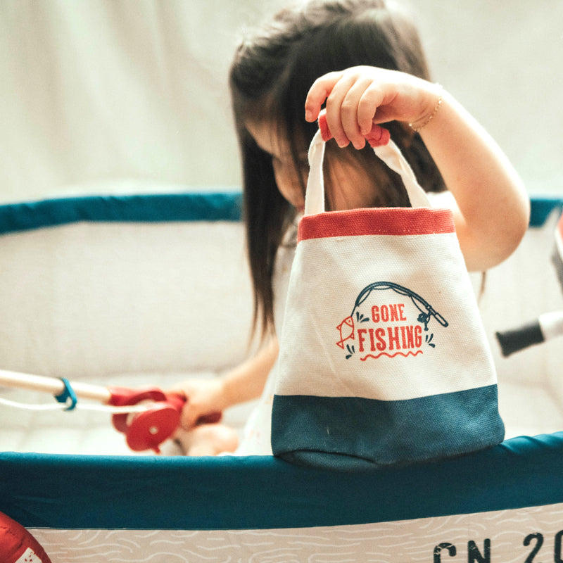 Gone Fishing Accessories