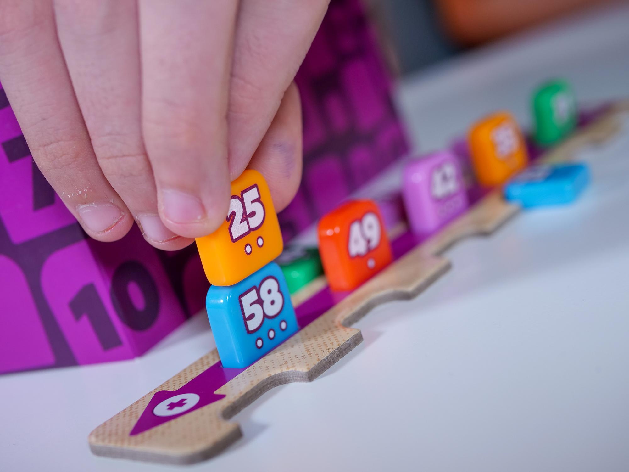Blue Orange Games Got Five!