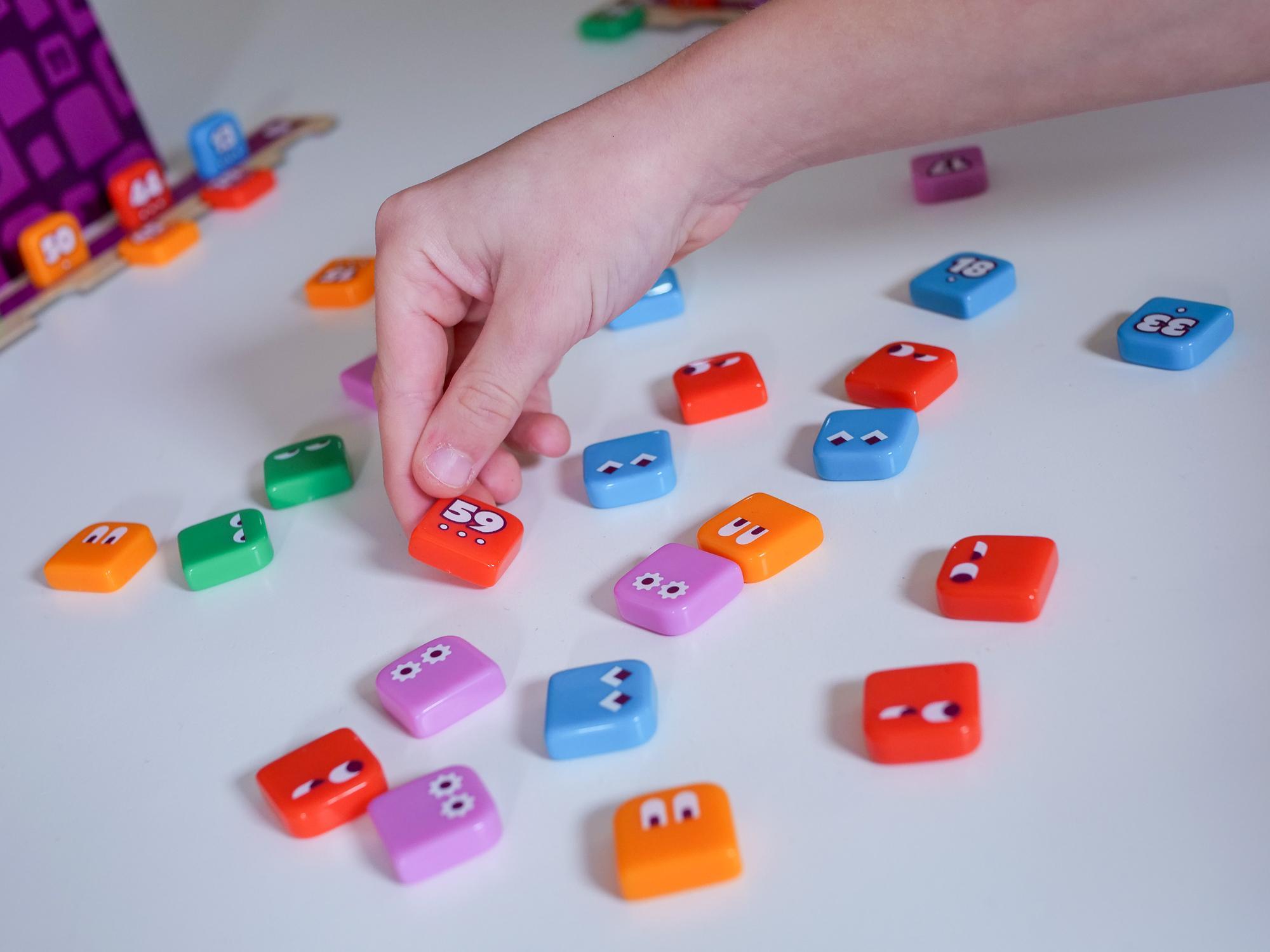Blue Orange Games Got Five!