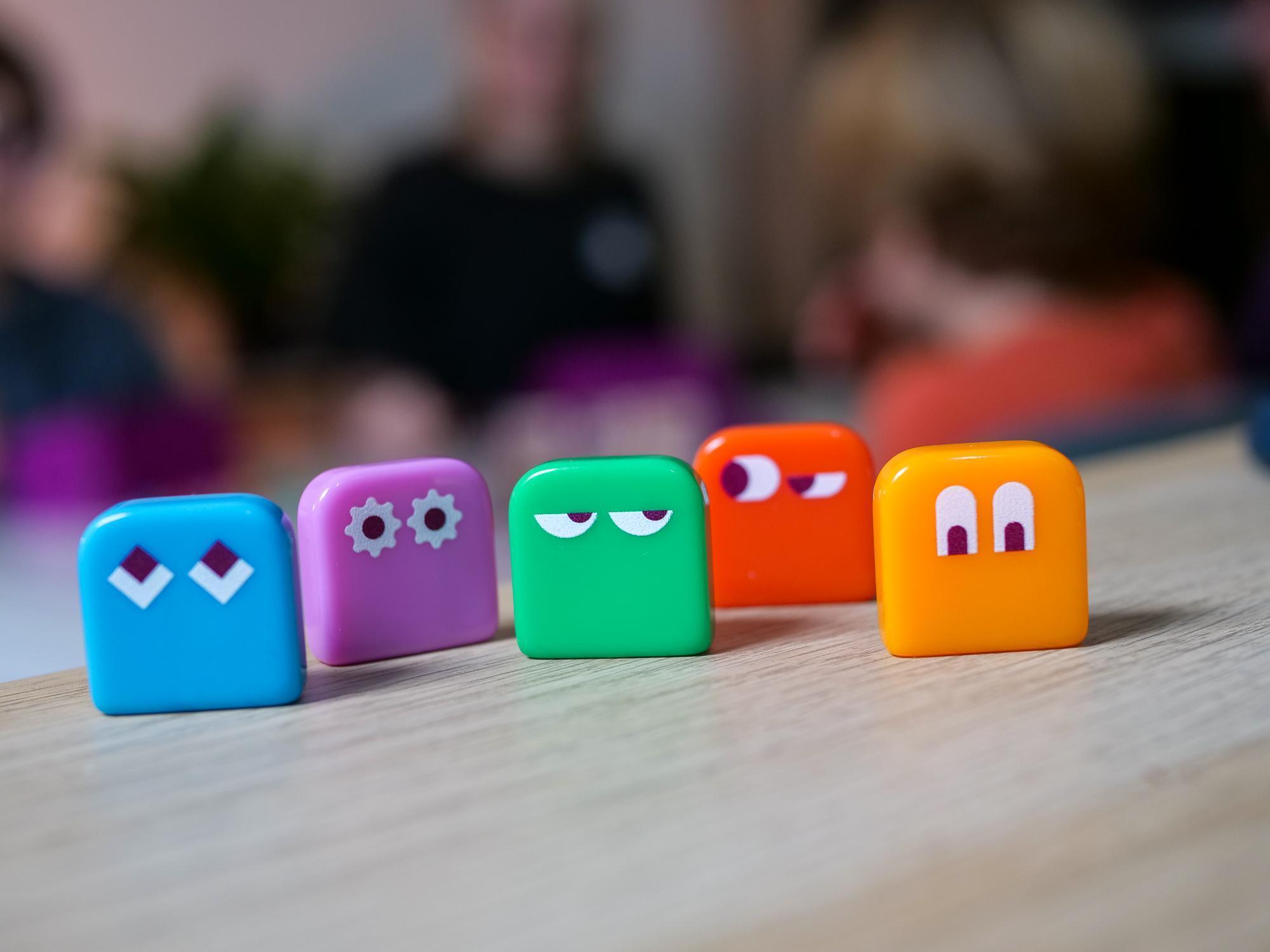 Blue Orange Games Got Five!
