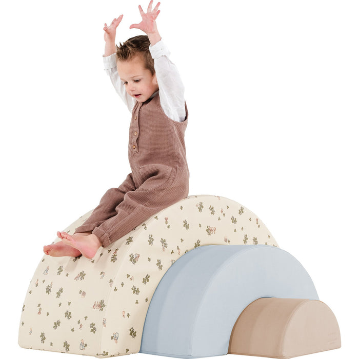 Arc Indoor Playset - Peter Rabbit