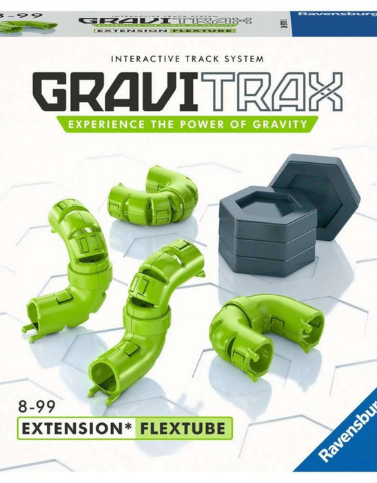 GraviTrax Flextube