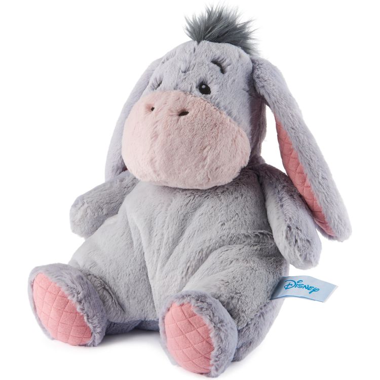 Gund 12" Oh So Snuggly Disney - Eeyore
