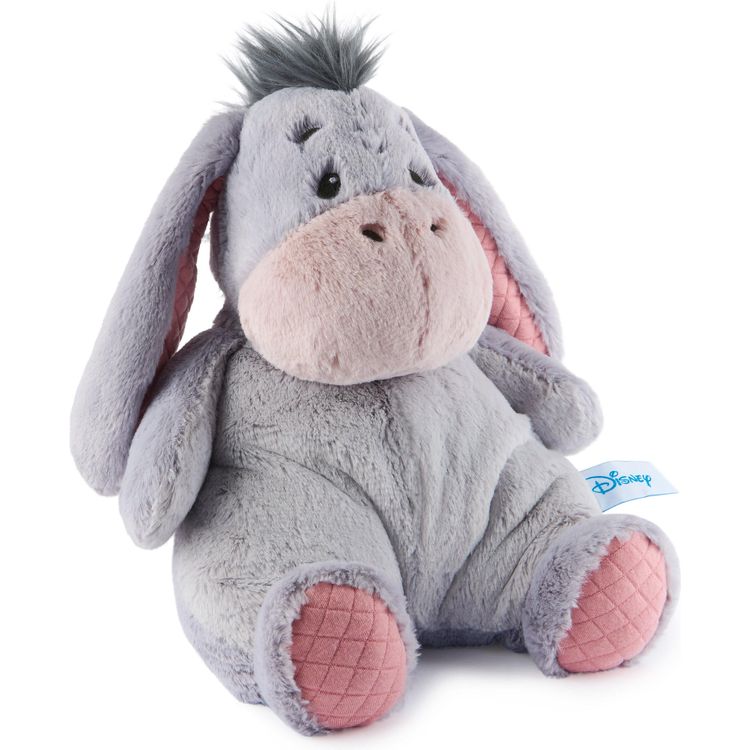 Gund 12" Oh So Snuggly Disney - Eeyore