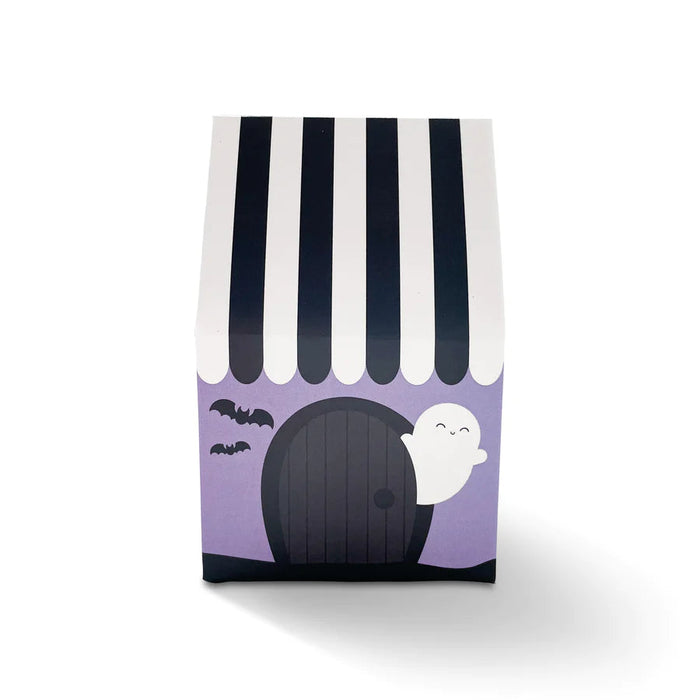 Dough Parlour Haunted House Favor Box, Monster Dough