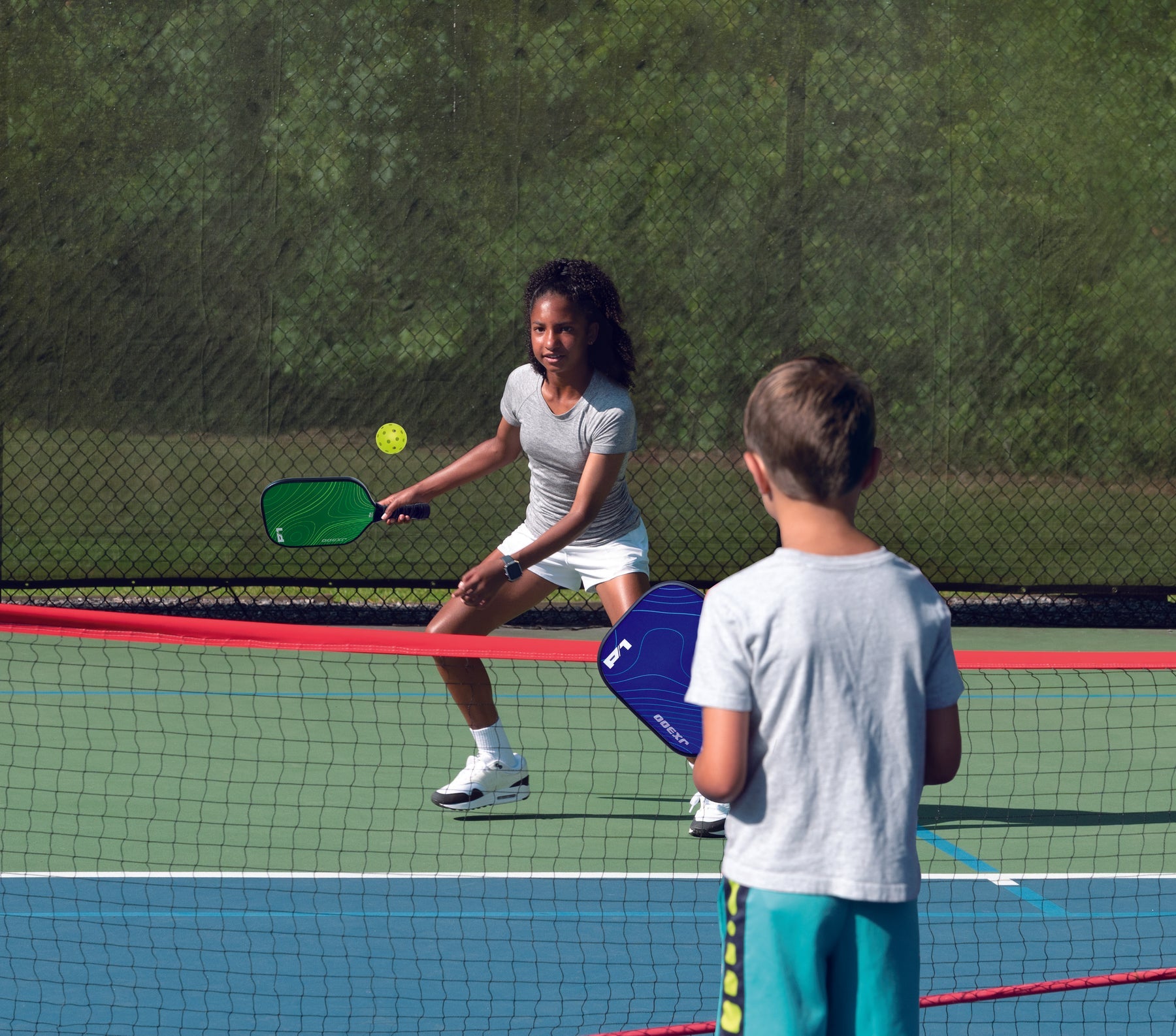 P1 PIckleball Starter Kit