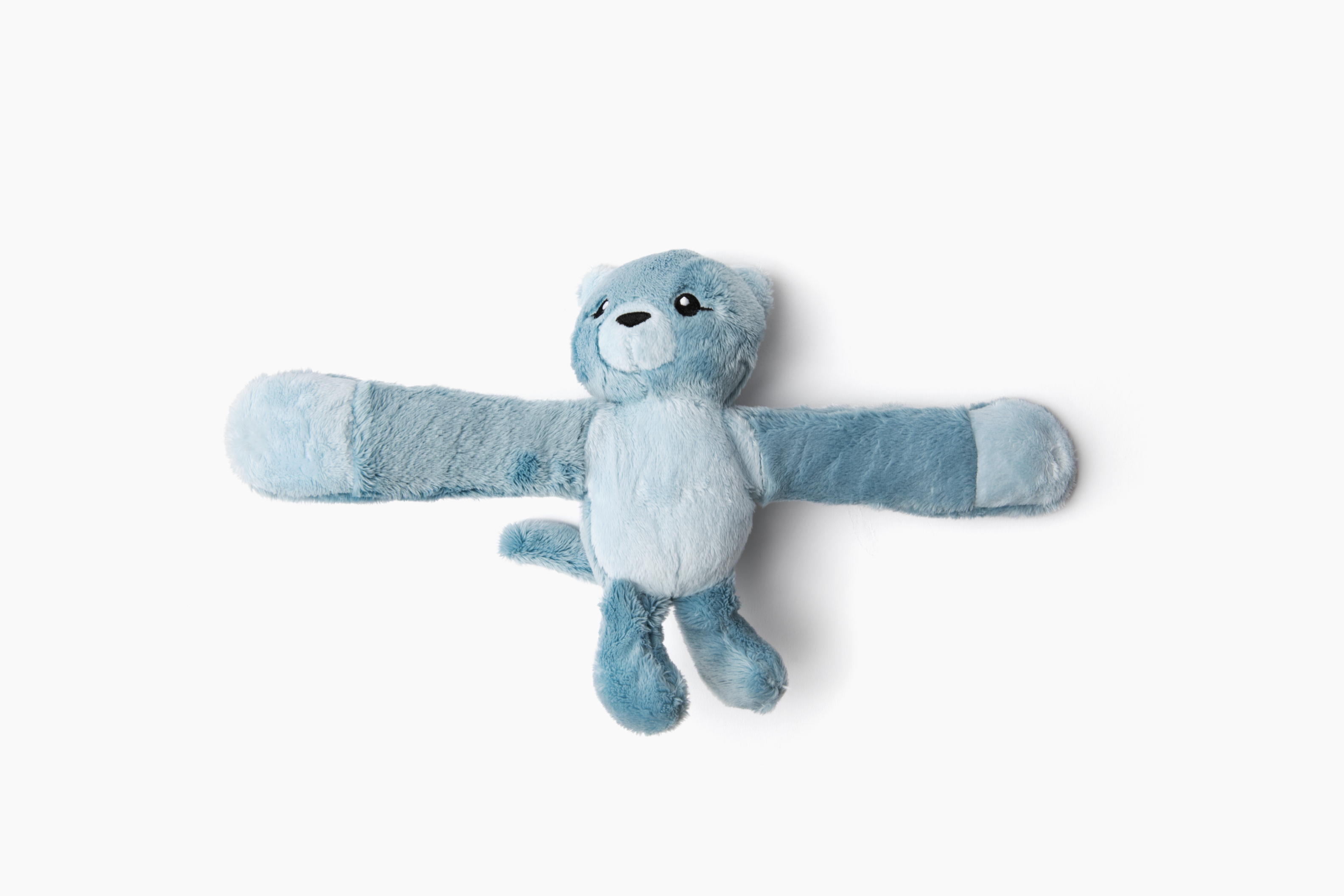 Hugimals Hug Baby Frankie the Cat – Small Weighted Baby Plush for Comfort & Calm (Ages 0+)