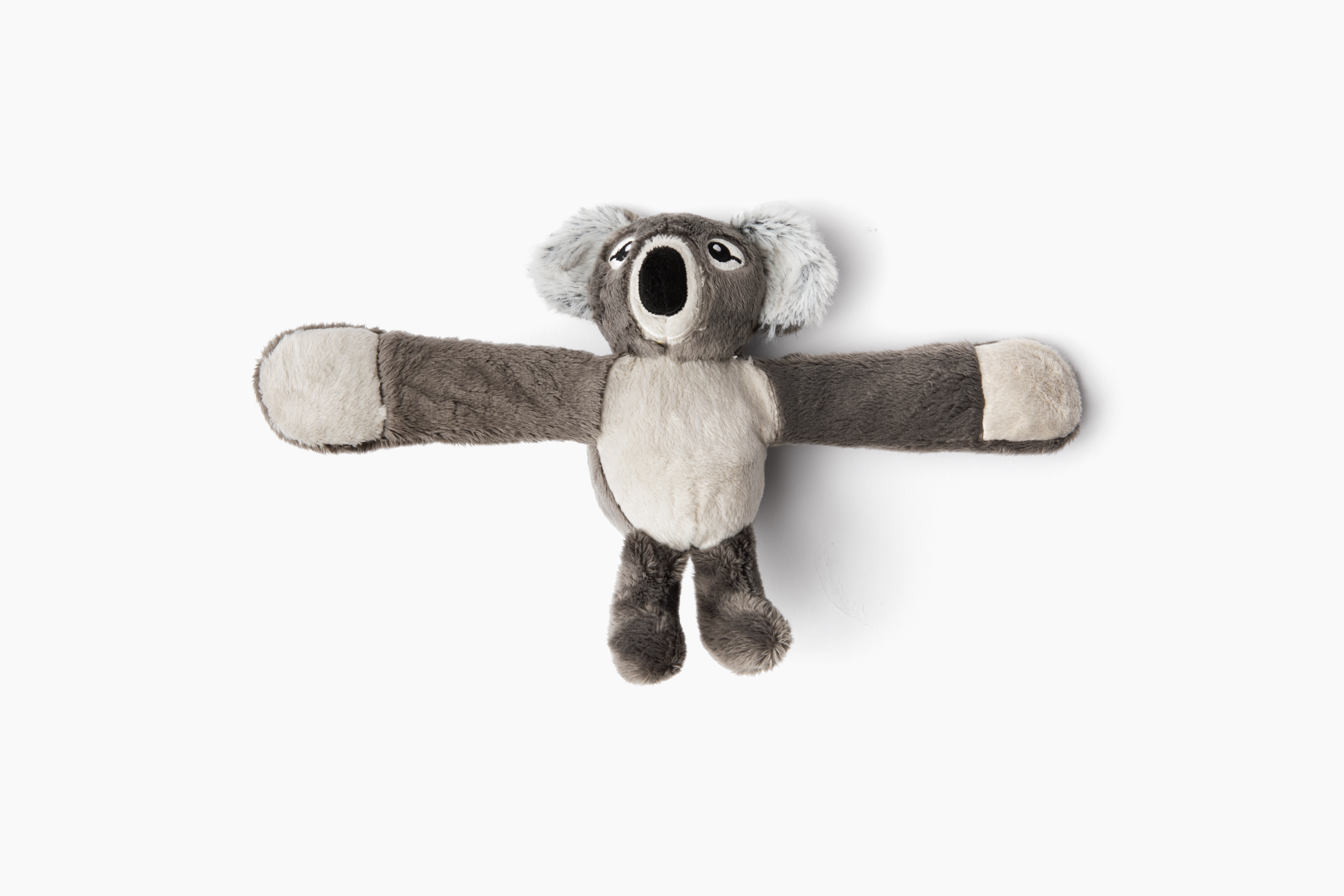 Hugimals Hug Baby Quinn the Koala – Small Weighted Baby Plush for Comfort & Calm (Ages 0+)