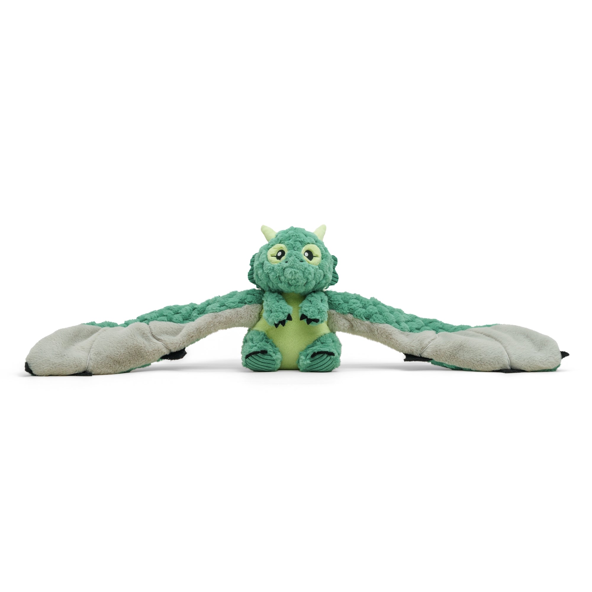 Hugimals Zephyr the Dragon – Weighted Stuffed Animal (Ages 2+)