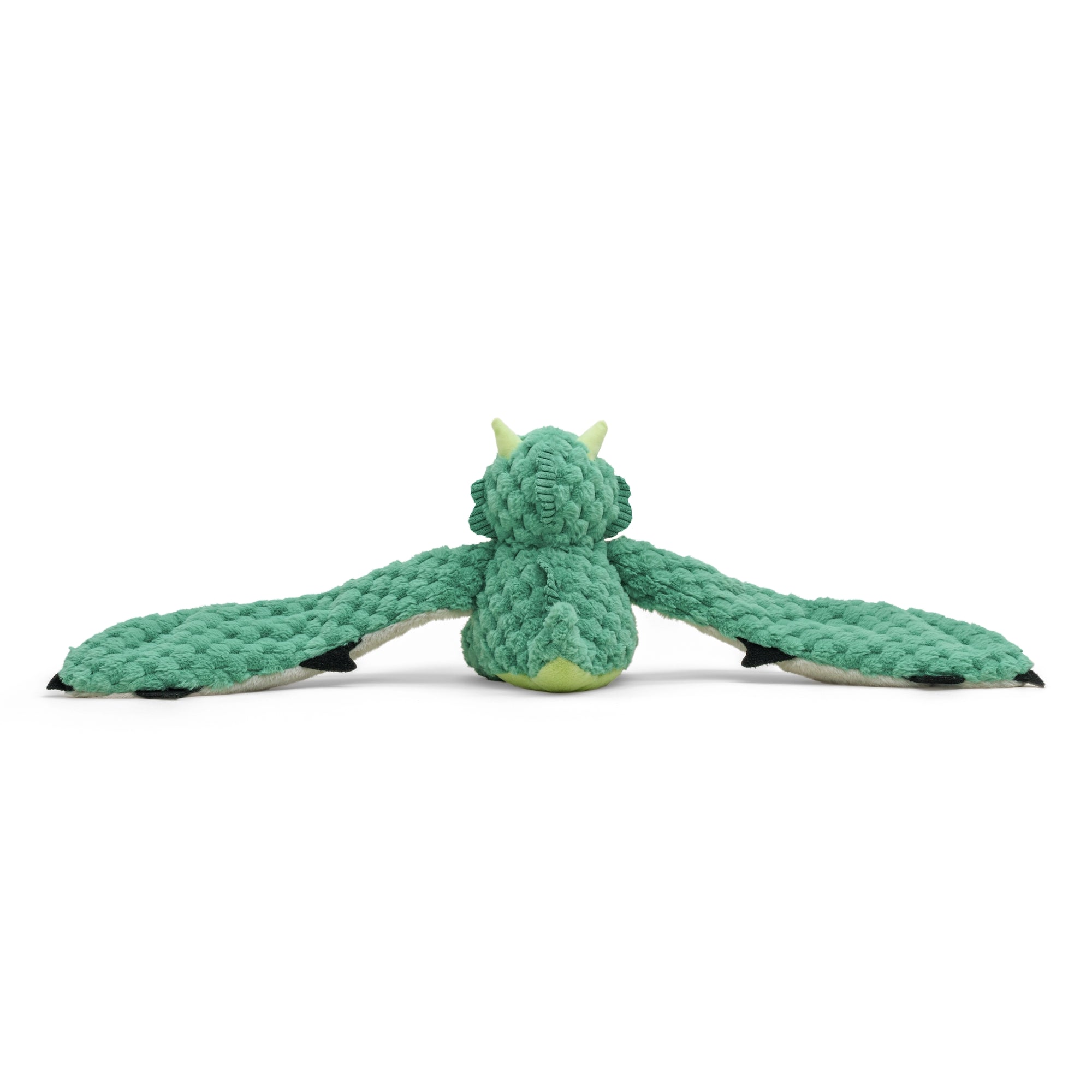 Hugimals Zephyr the Dragon – Weighted Stuffed Animal (Ages 2+)