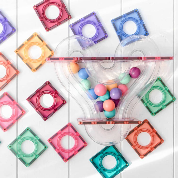 Connetix Pastel Ball Pack (16 Pieces)