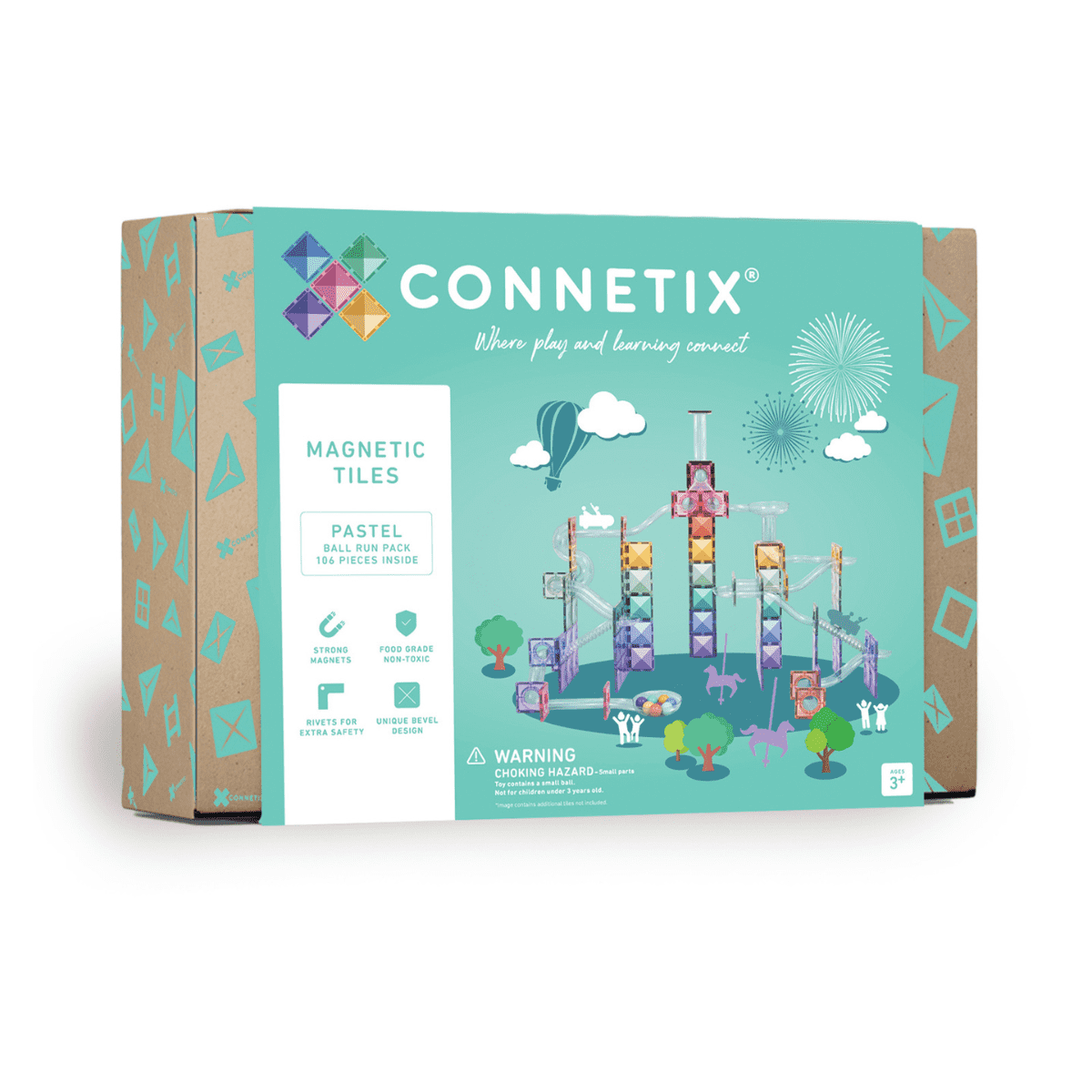 Connetix