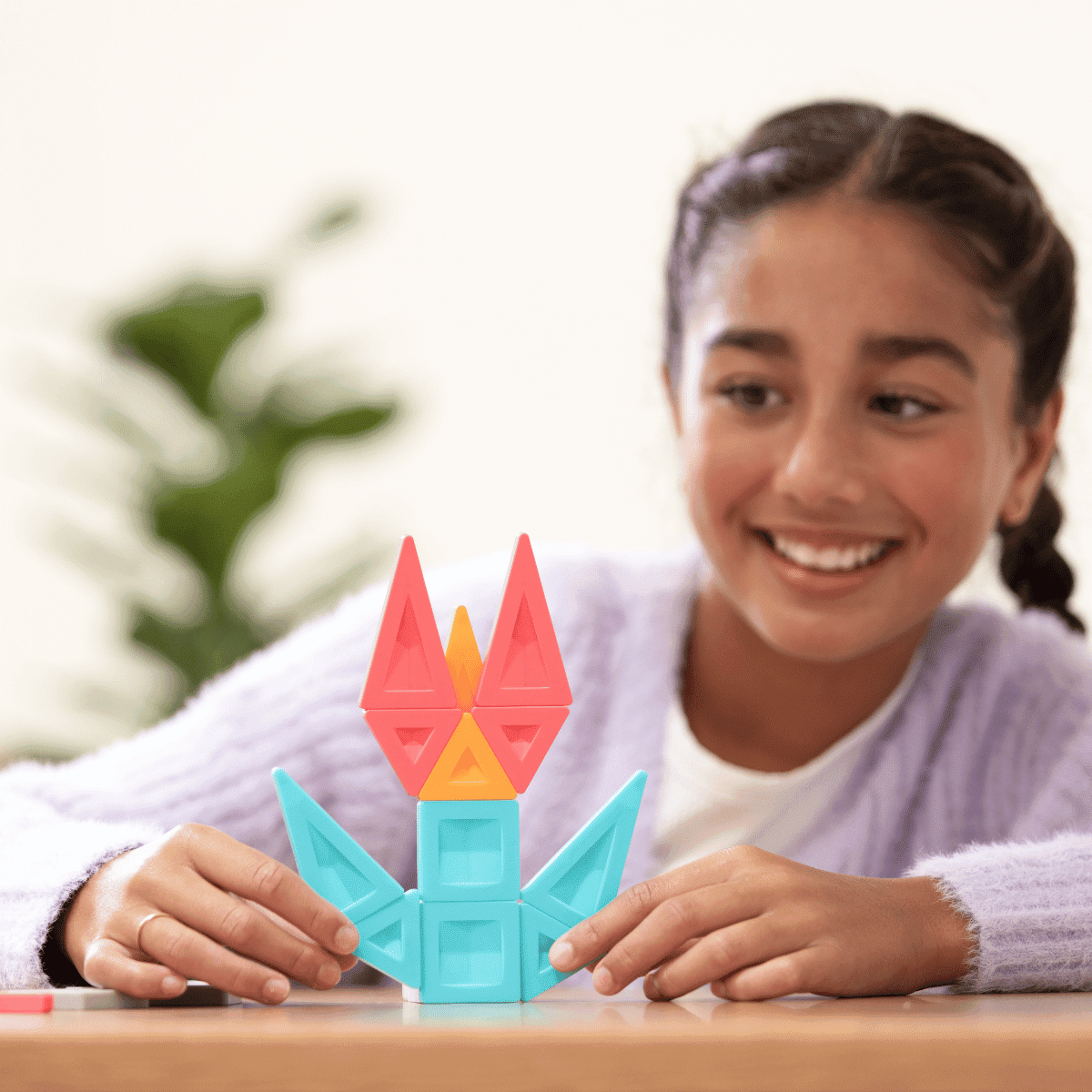 Connetix PRO Constructor Set (70 pcs)