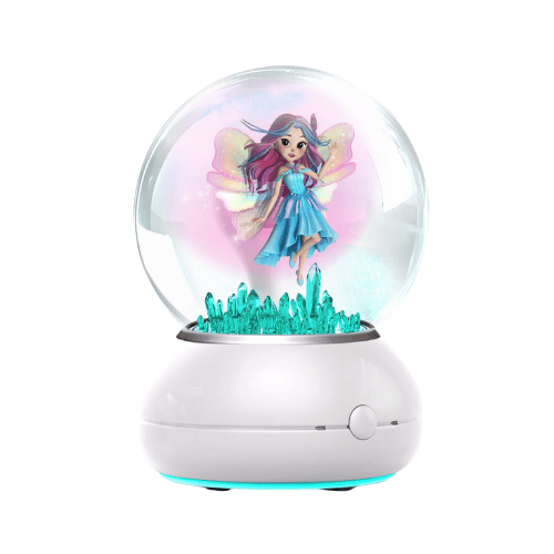 Imagix Crystal Ball