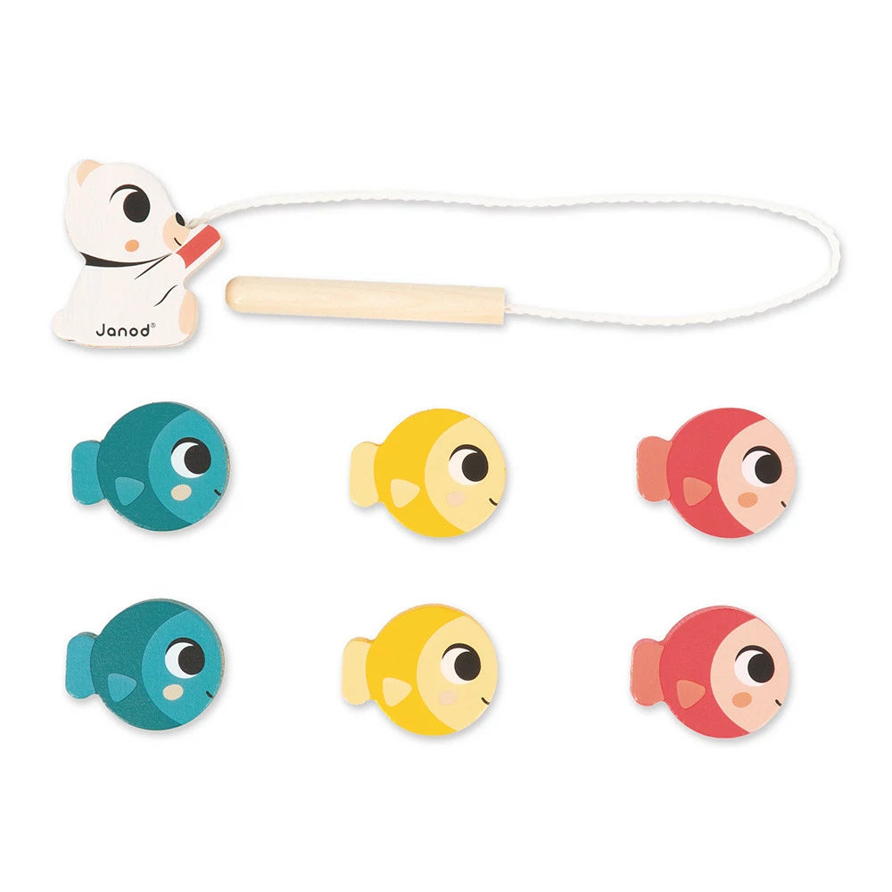 Janod Box - 18 Months