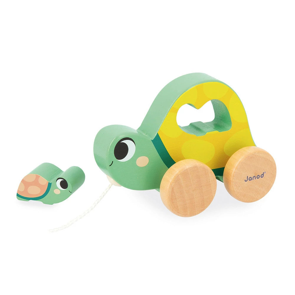 Janod Box - 18 Months