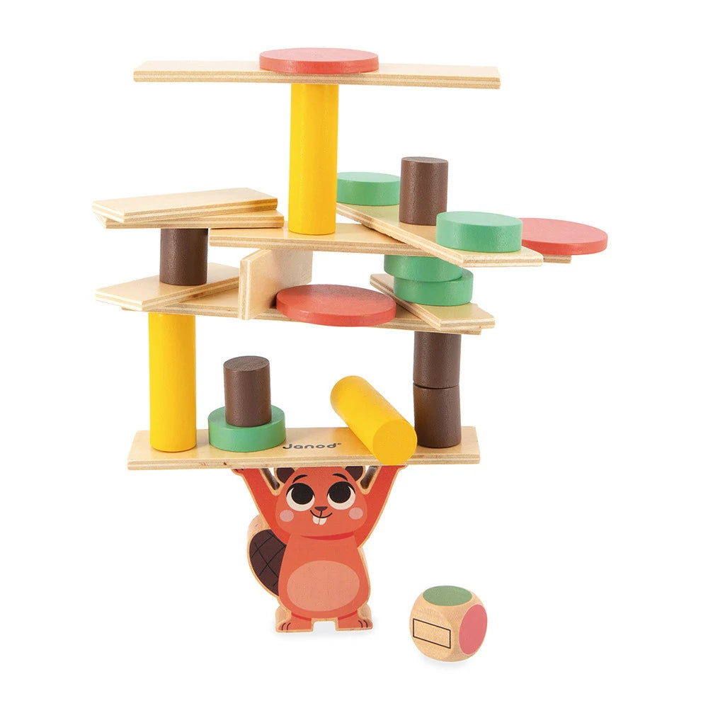 Janod Box - 36 Months