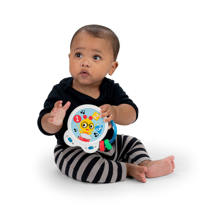 Baby Einstein Tiny Tempo™ Musical Toy Drum