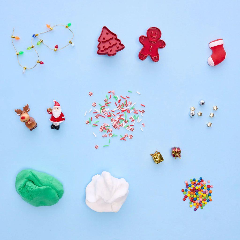 Creativity for Kids Sensory Pack Christmas