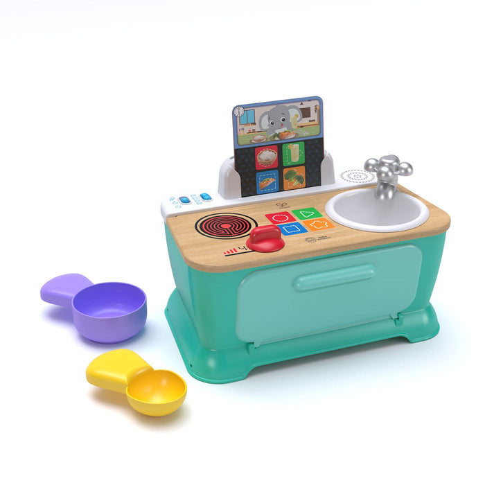 Magic Touch Kitchen™ Pretend to Cook Toy