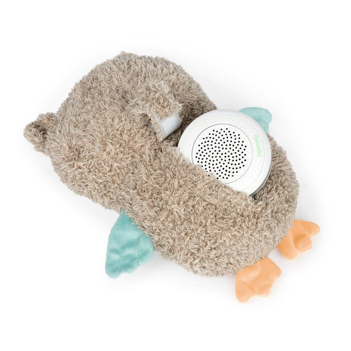 Snuggle Sounds™ Nally™ Soothing Plush Toy