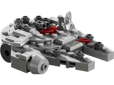 Lego Millennium Falcon™ Mini-Build (30708)