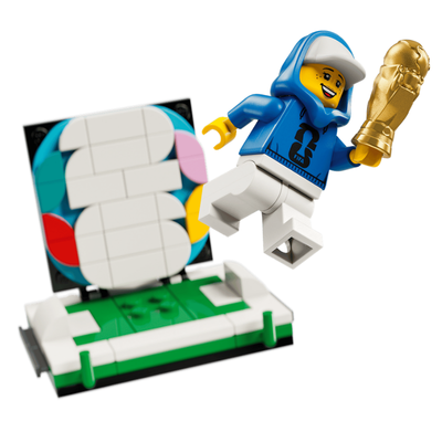 LEGO FIFA Sets