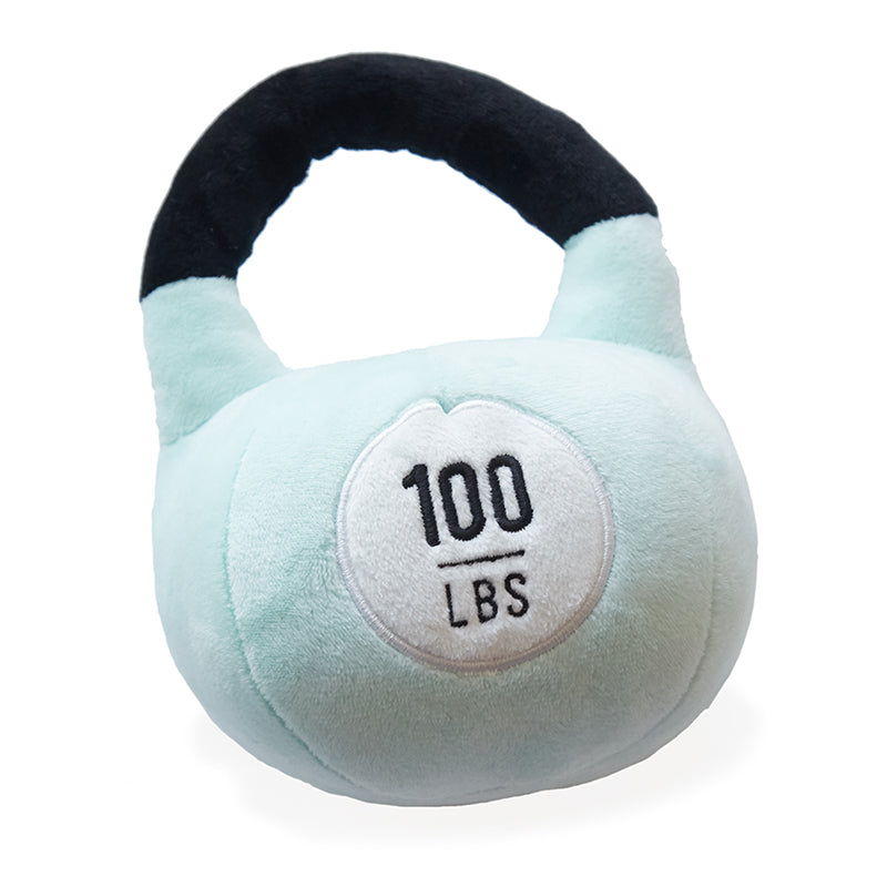 Little Lifter Plush Weights