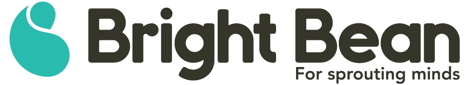 Bright Bean Logo