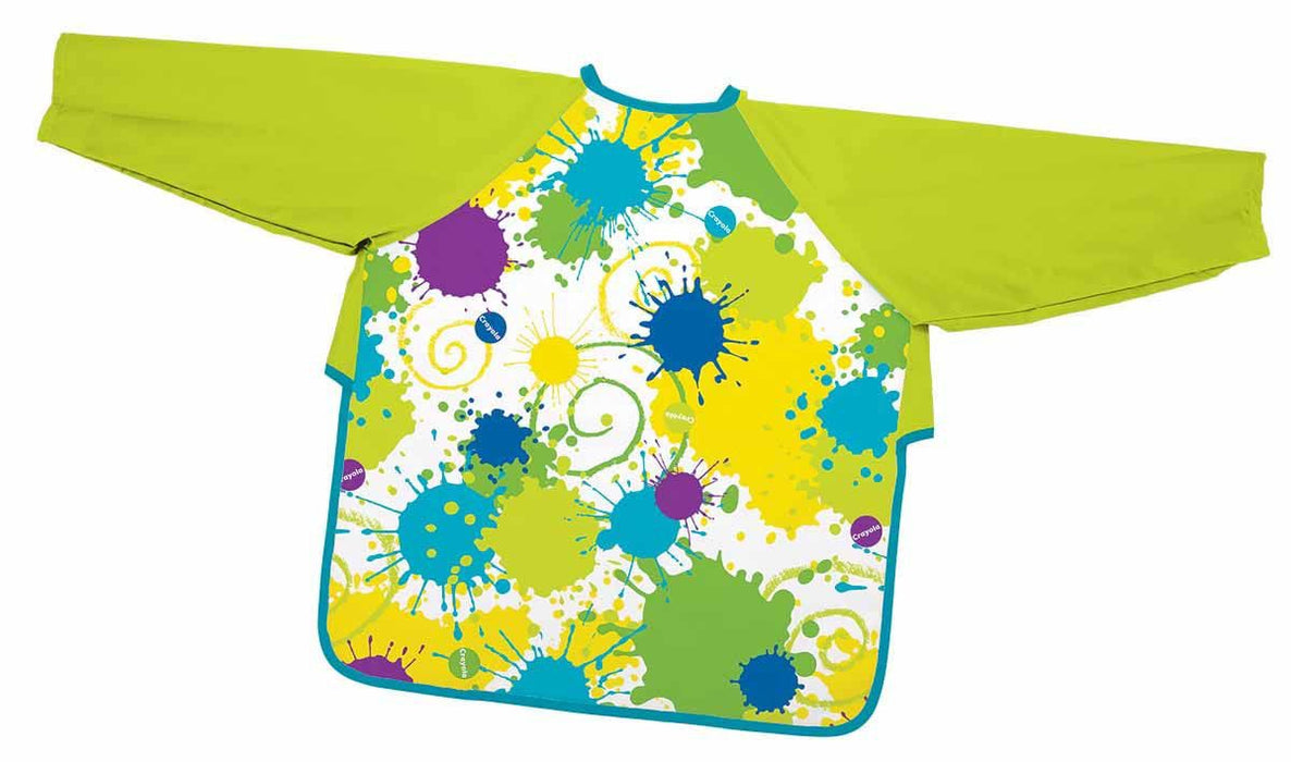 Crayola Creativity Smock