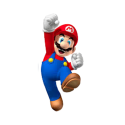 Super Mario
