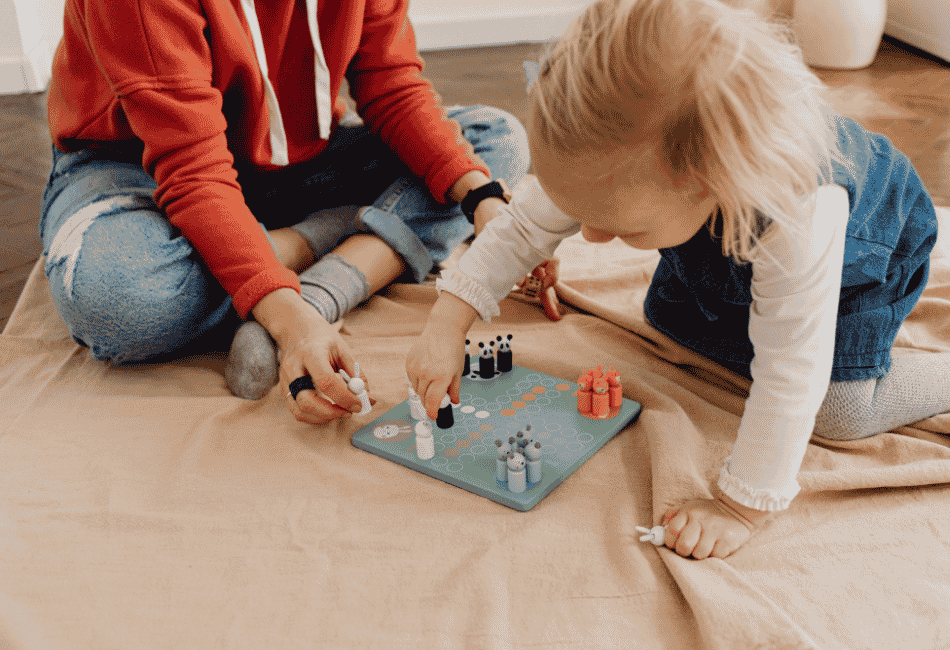 Family Games