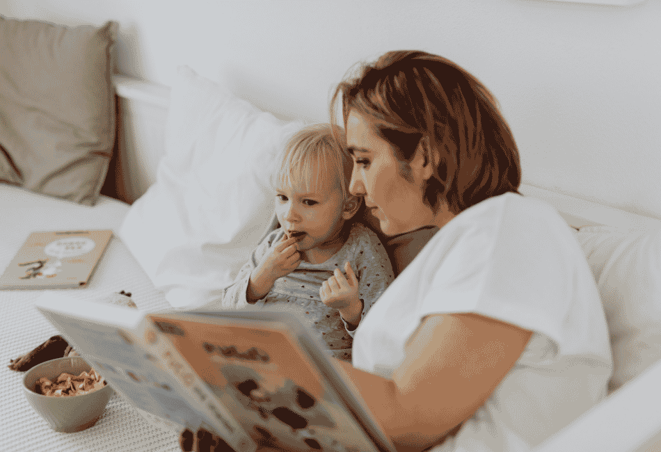 Mother's Day Books