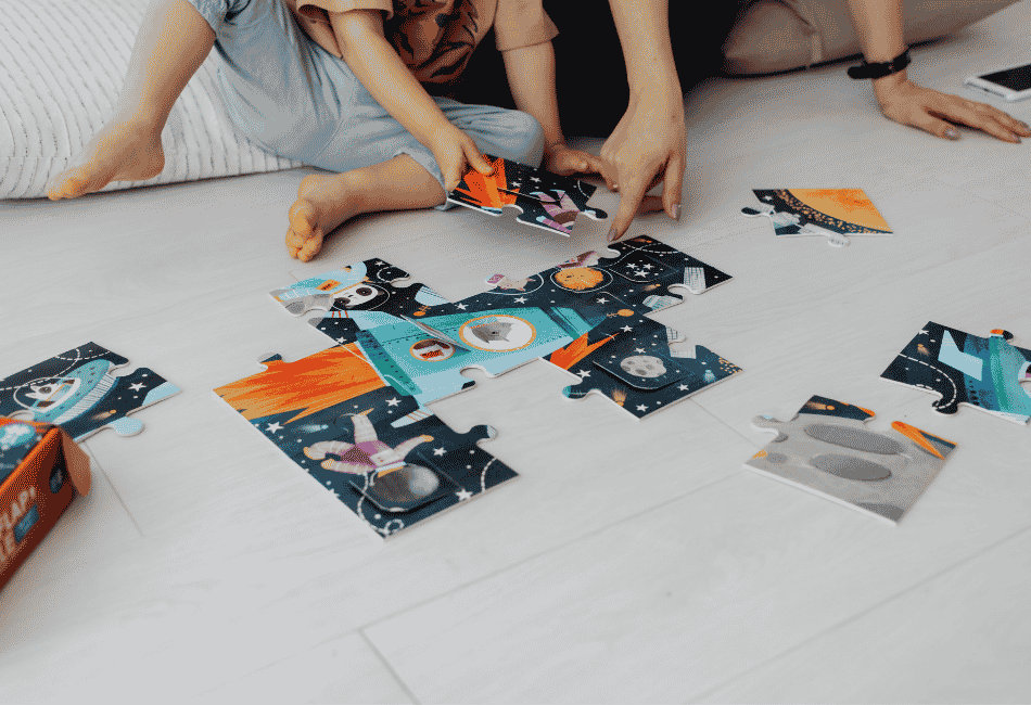 Puzzles