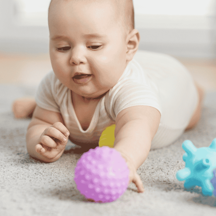 Bright Bean Toys