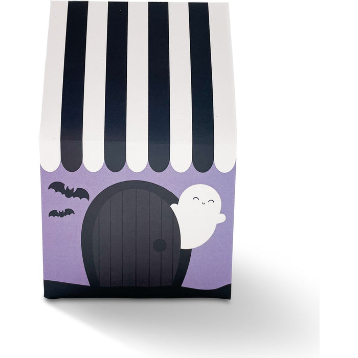 Dough Parlour Haunted House Favor Box, Lollipop