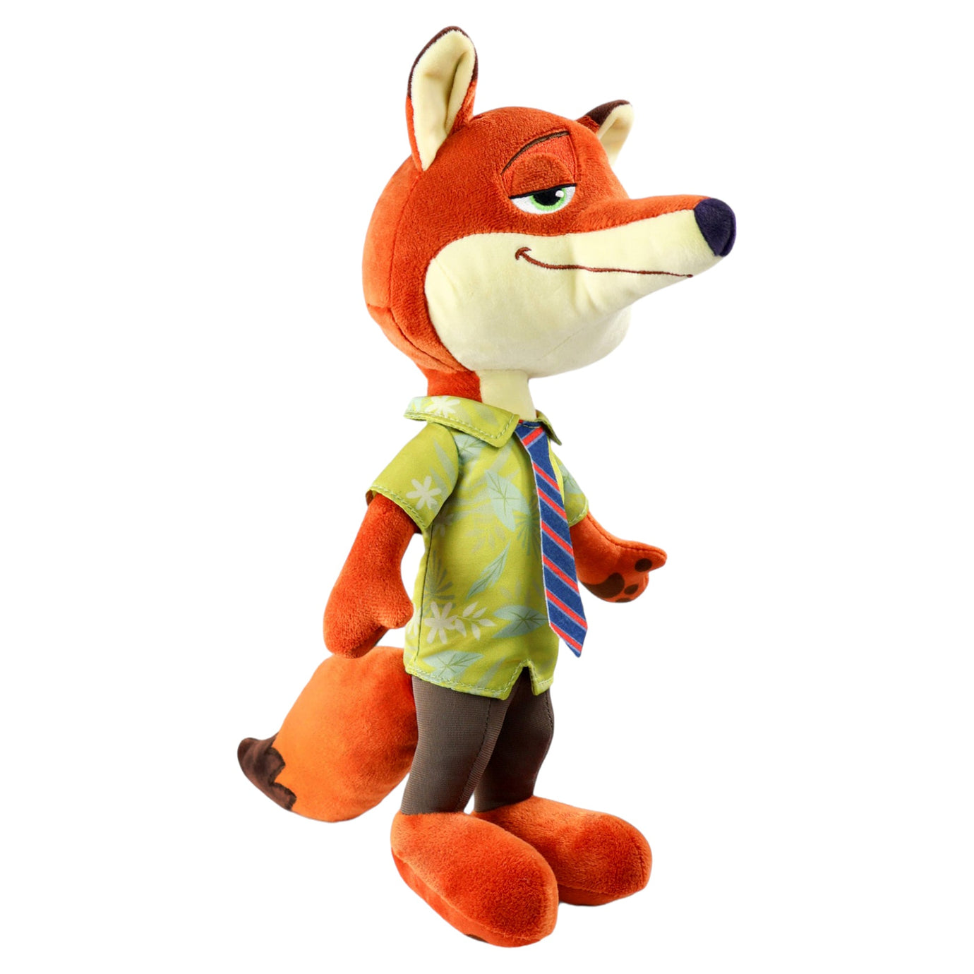 Disney Zootopia Medium Plush - Nick Wilde