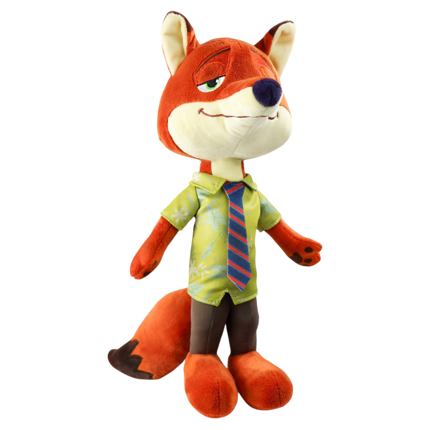 Disney Zootopia Medium Plush - Nick Wilde