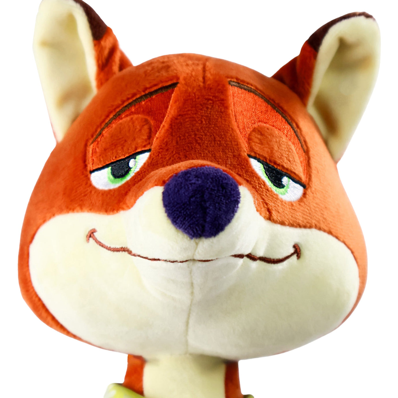 Disney Zootopia Medium Plush - Nick Wilde