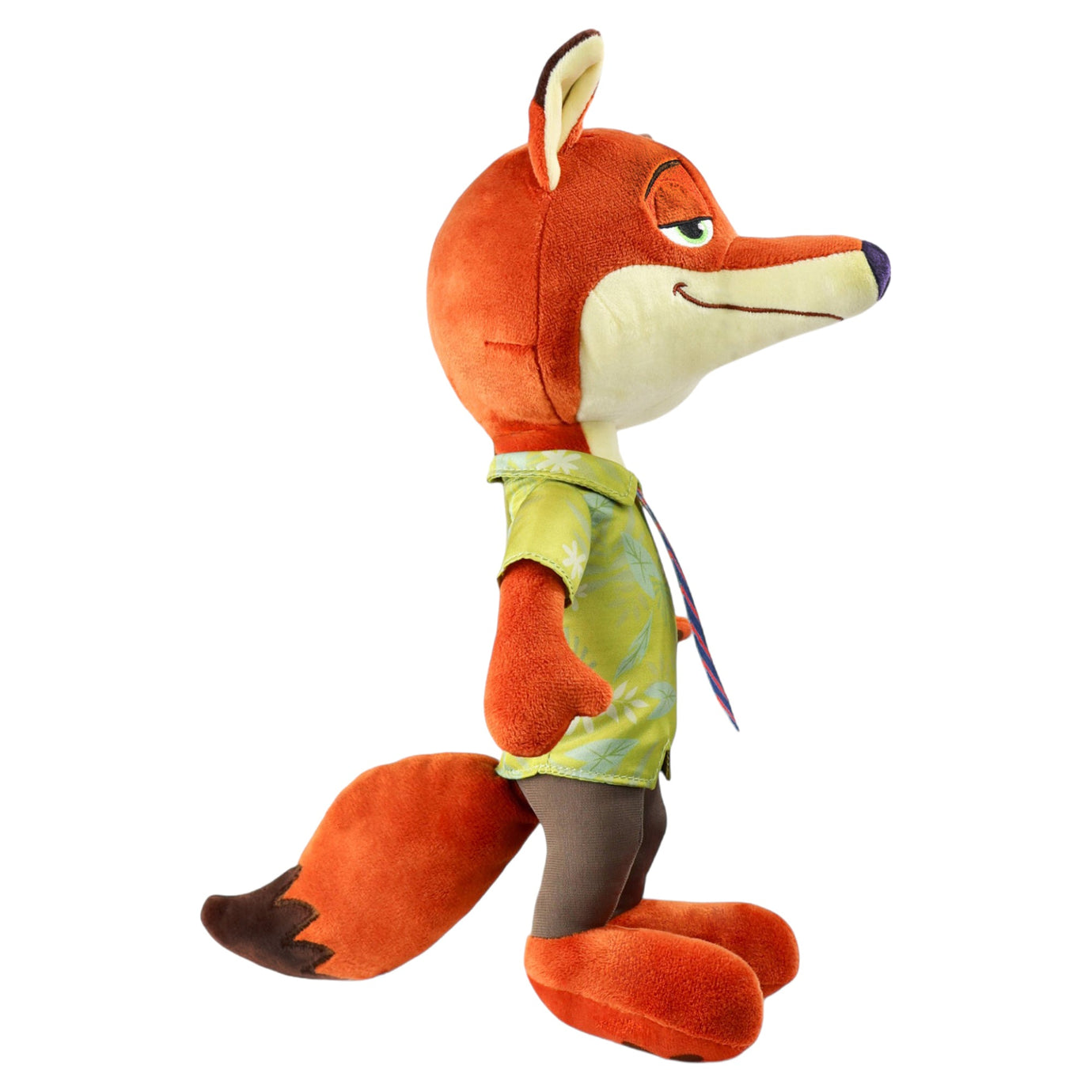 Disney Zootopia Medium Plush - Nick Wilde