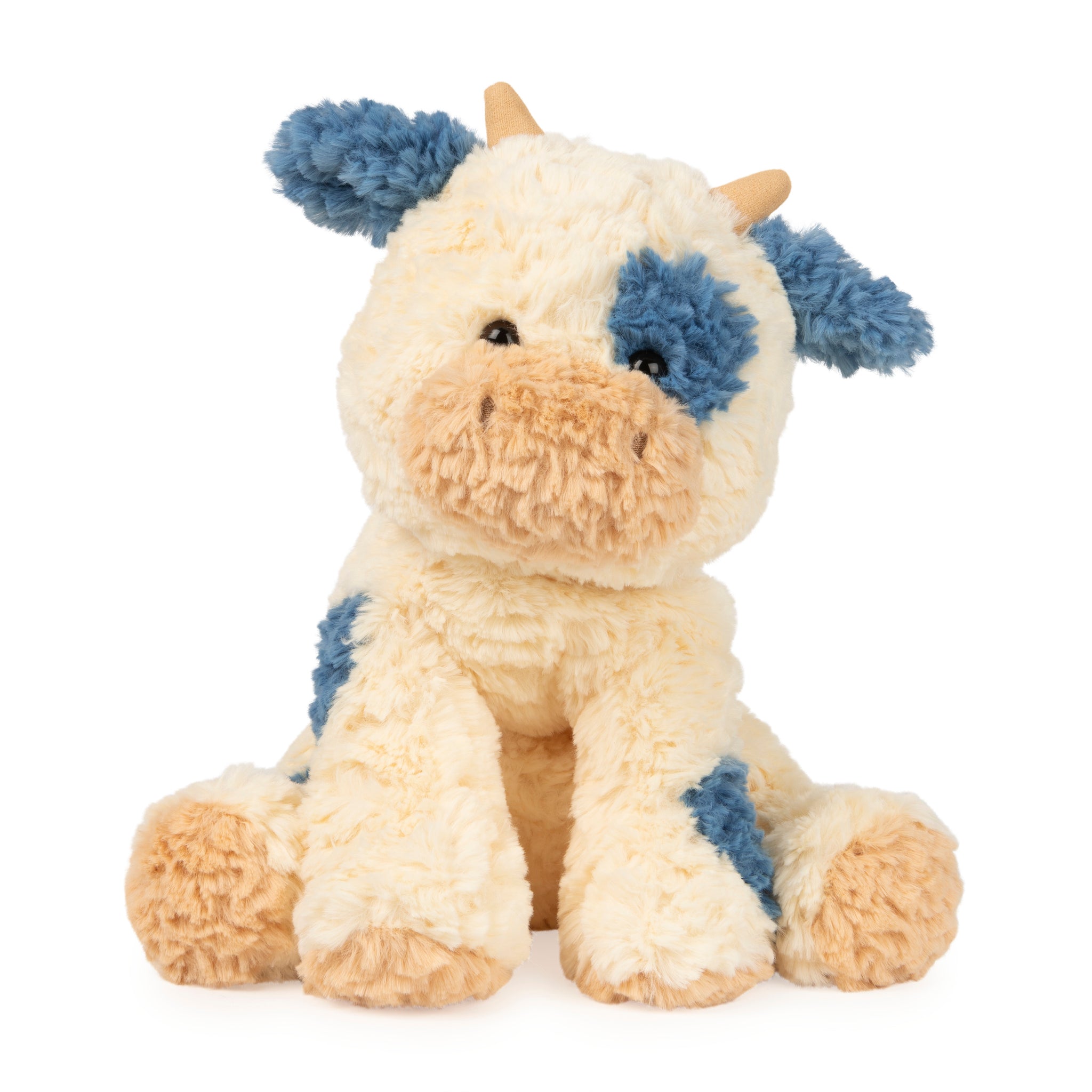 Gund 10" Cozys - Cow