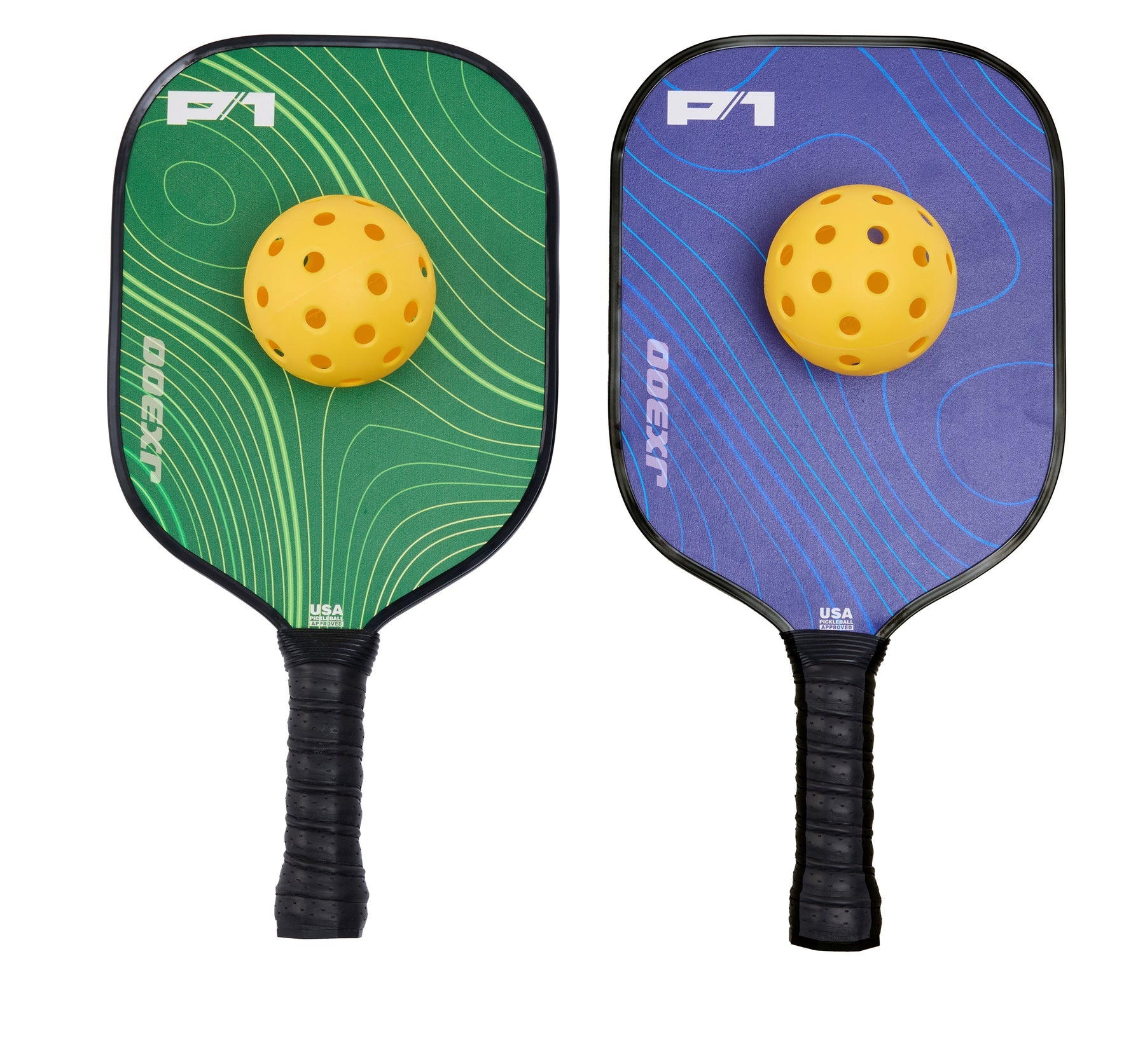 P1 PIckleball Starter Kit