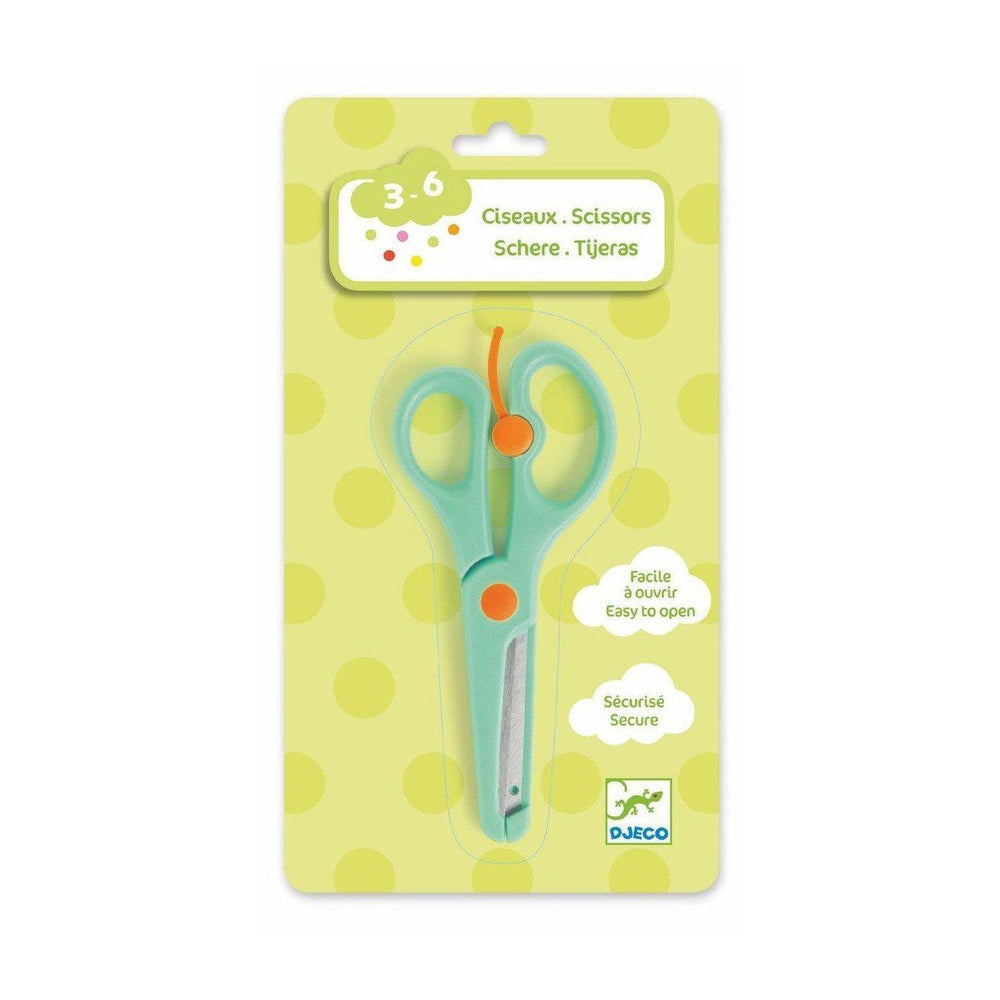 Djeco Scissors