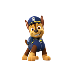 PAW Patrol